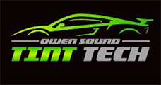 Owen Sound Tint Tech